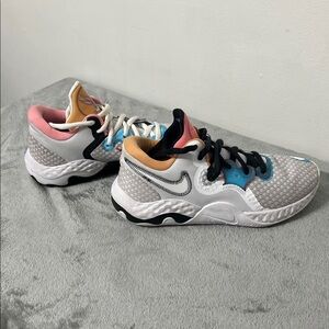 Space Jam x Nike Renew Elevate 2 'Hares'